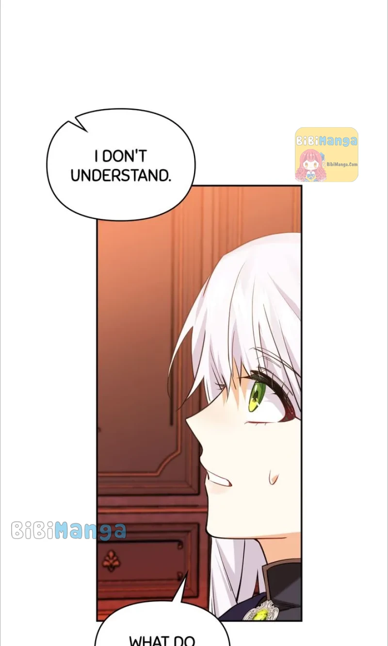 Protecting the Witch’s Son Chapter 18 - page 6