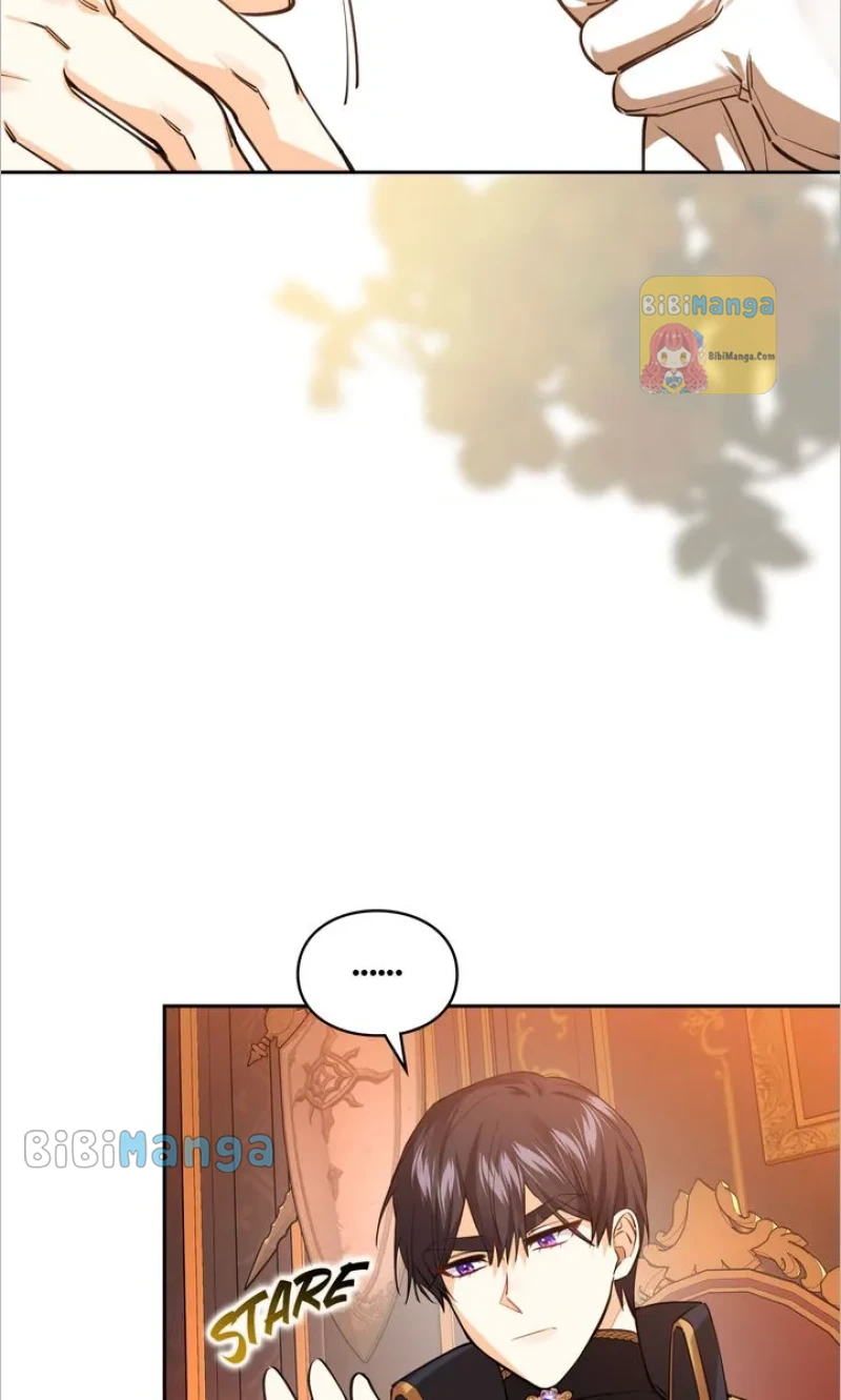 Protecting the Witch’s Son Chapter 18 - page 60