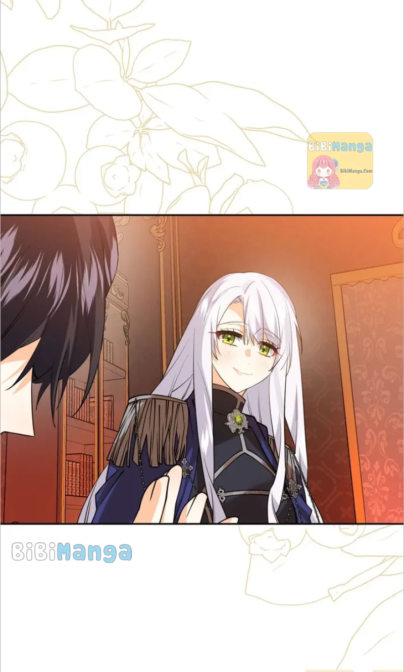 Protecting the Witch’s Son Chapter 18 - page 63