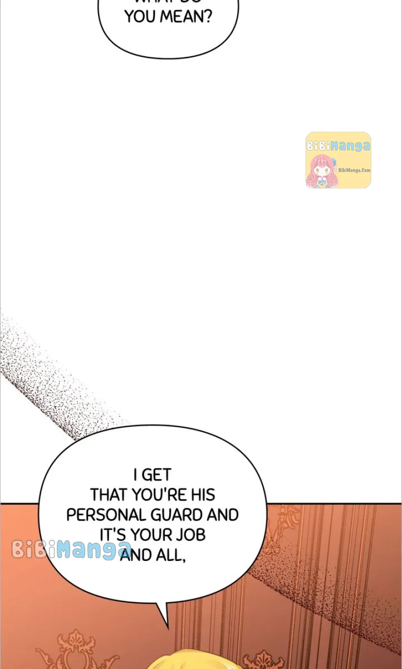 Protecting the Witch’s Son Chapter 18 - page 7