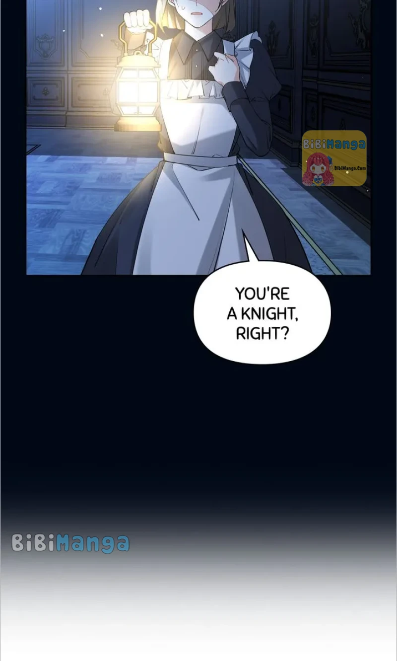 Protecting the Witch’s Son Chapter 18 - page 76