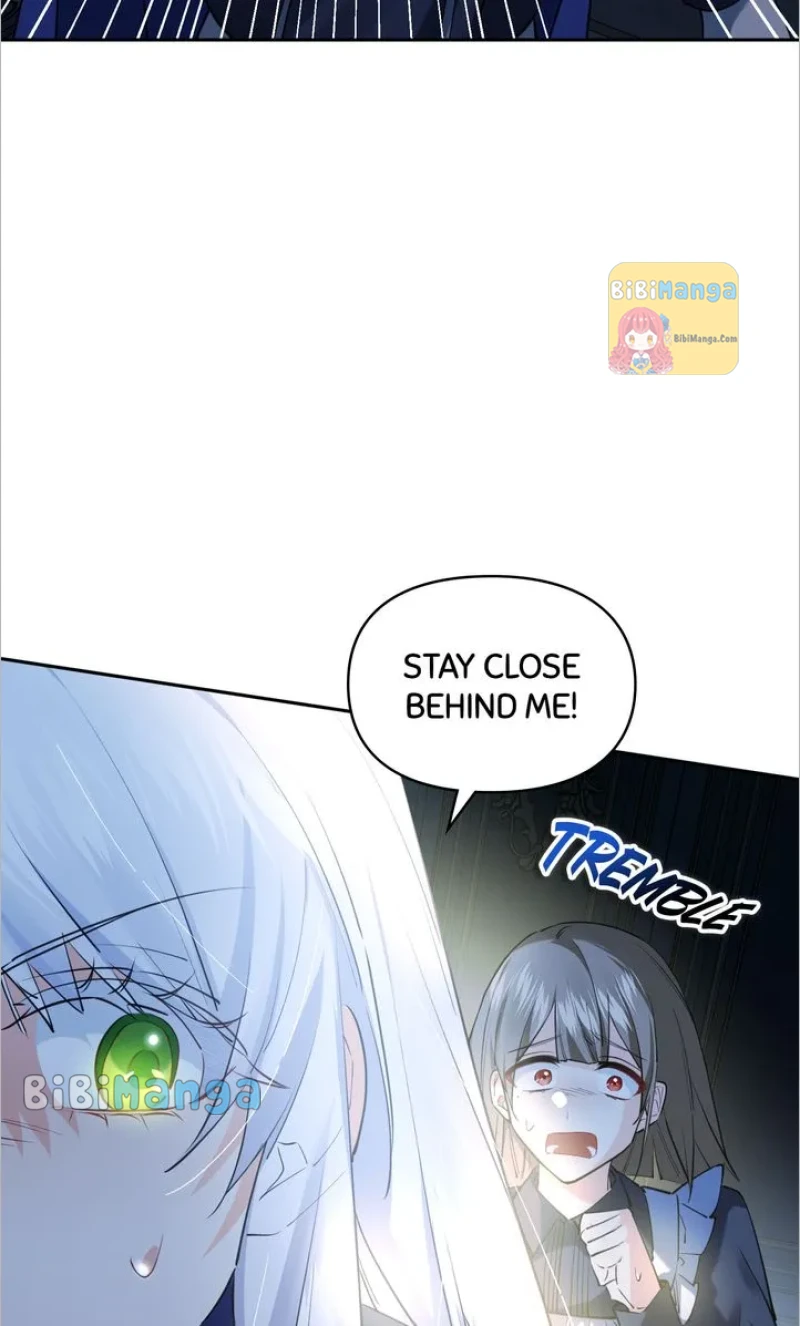 Protecting the Witch’s Son Chapter 19 - page 17
