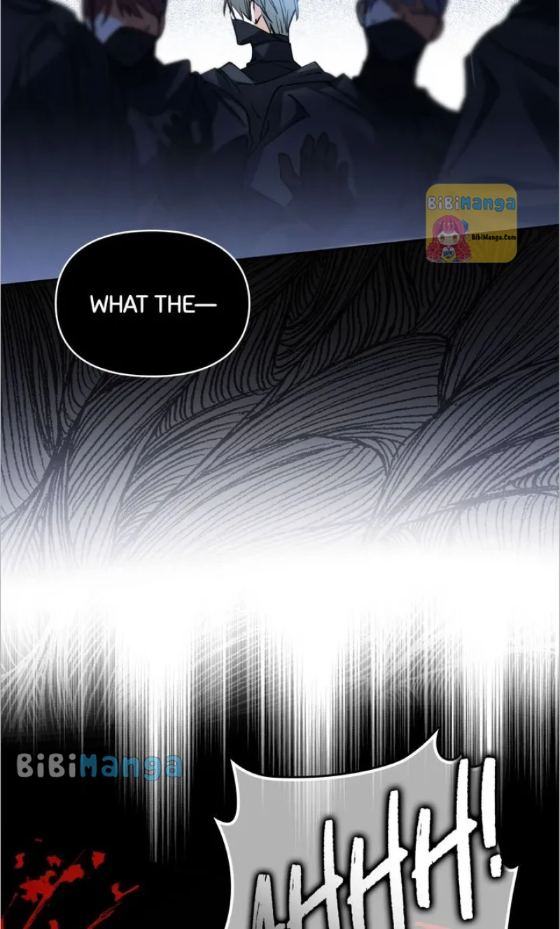 Protecting the Witch’s Son Chapter 19 - page 43