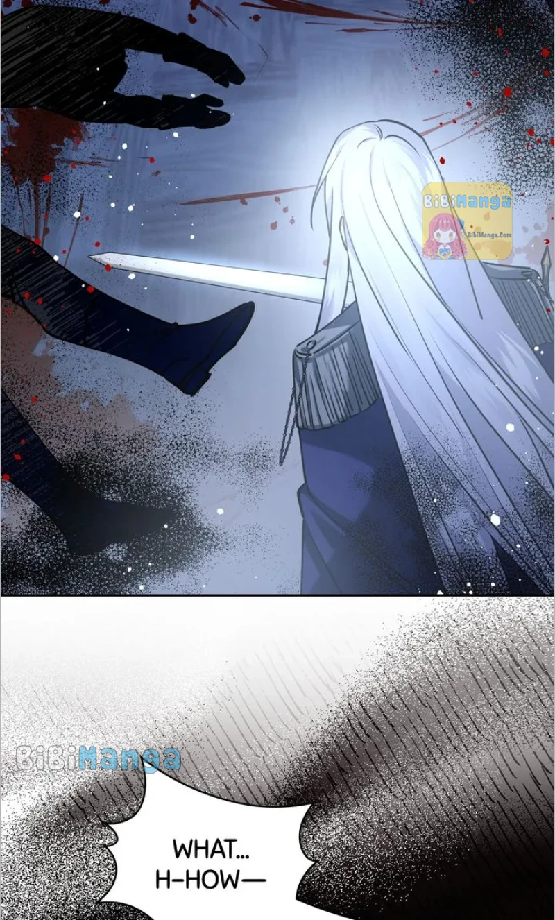 Protecting the Witch’s Son Chapter 19 - page 46