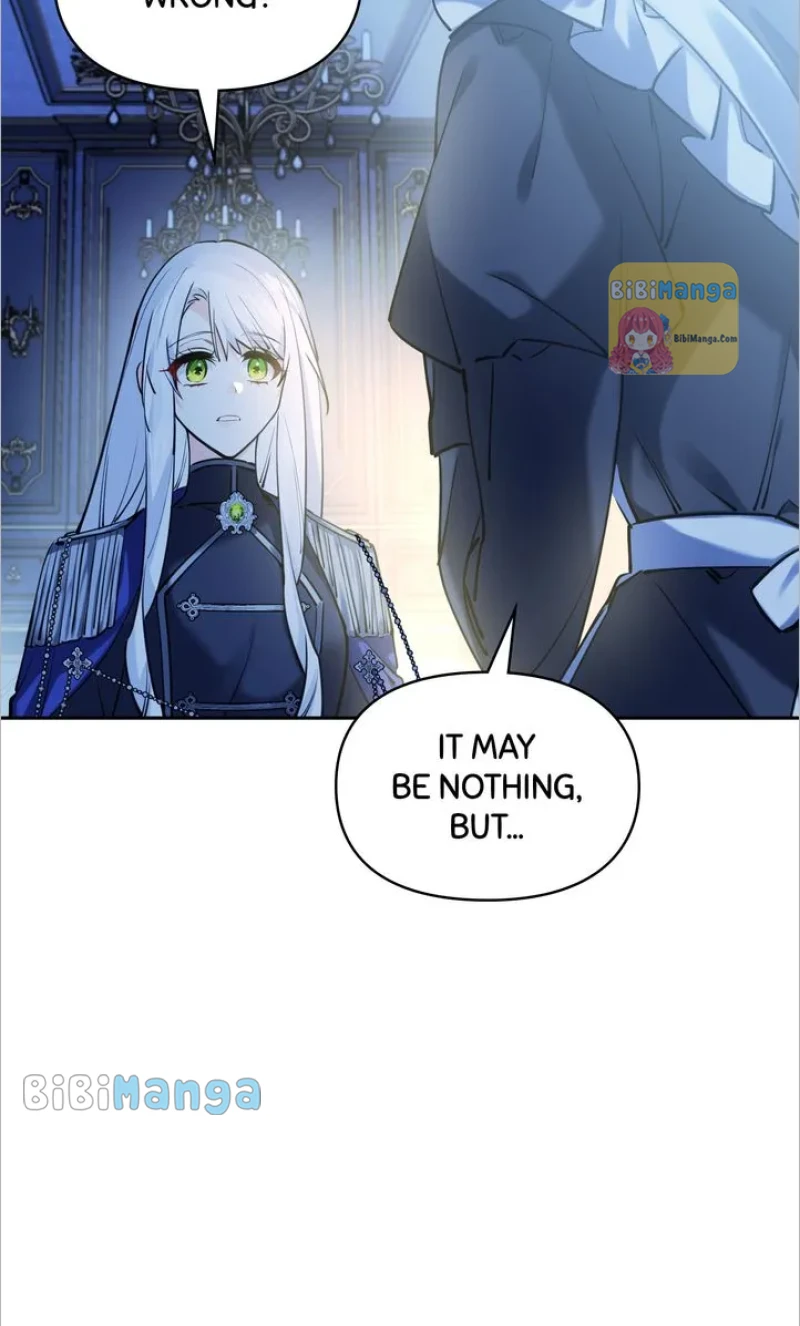 Protecting the Witch’s Son Chapter 19 - page 5