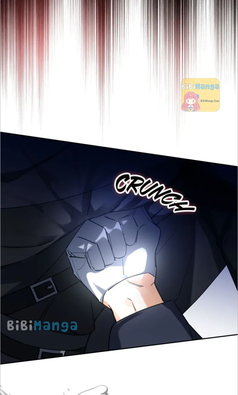 Protecting the Witch’s Son Chapter 19 - page 50