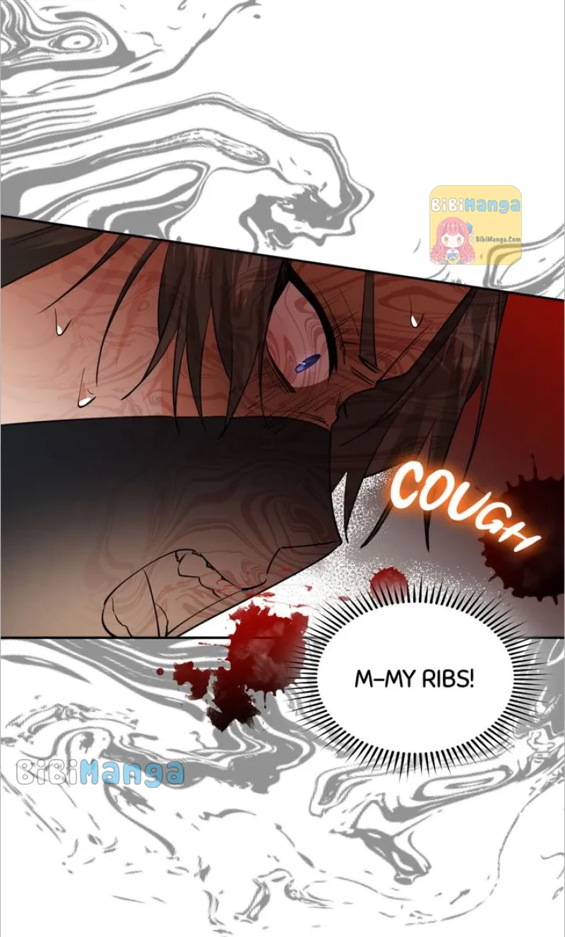 Protecting the Witch’s Son Chapter 19 - page 51