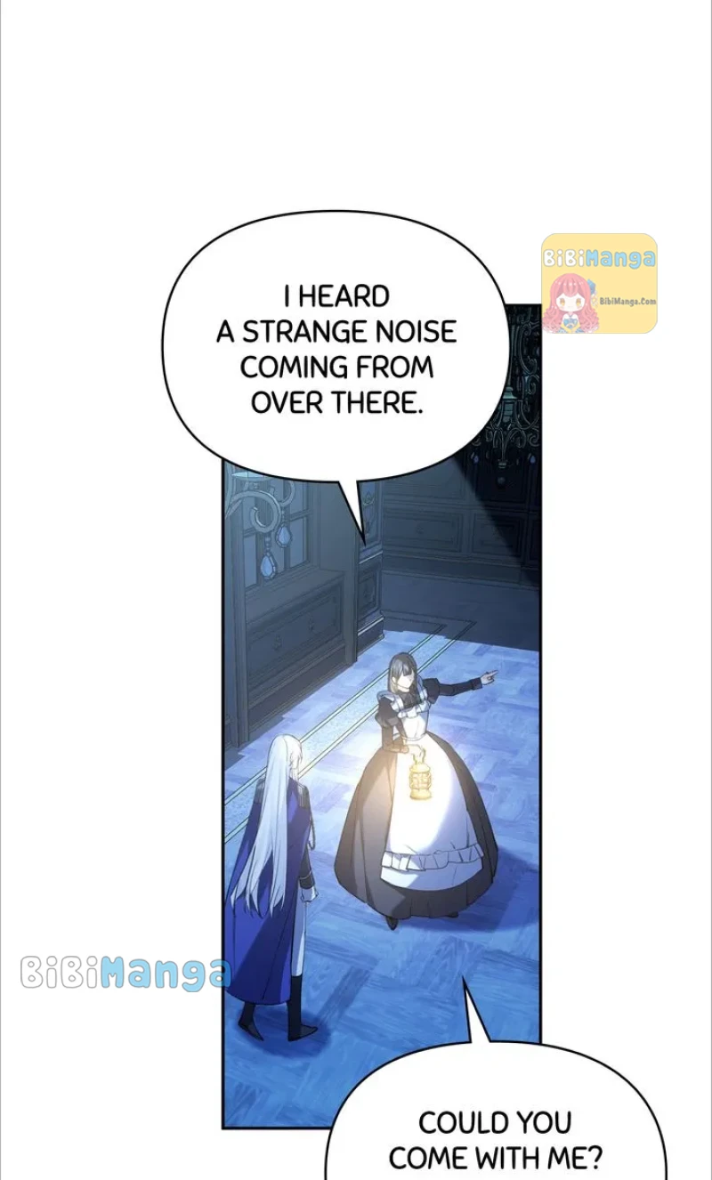 Protecting the Witch’s Son Chapter 19 - page 6