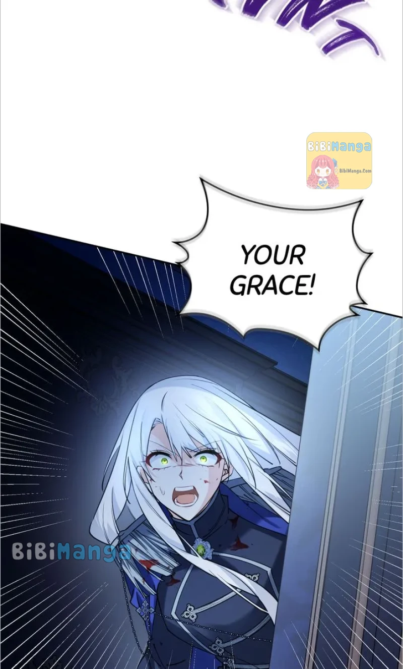 Protecting the Witch’s Son Chapter 19 - page 62