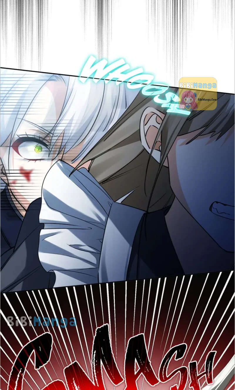 Protecting the Witch’s Son Chapter 19 - page 66