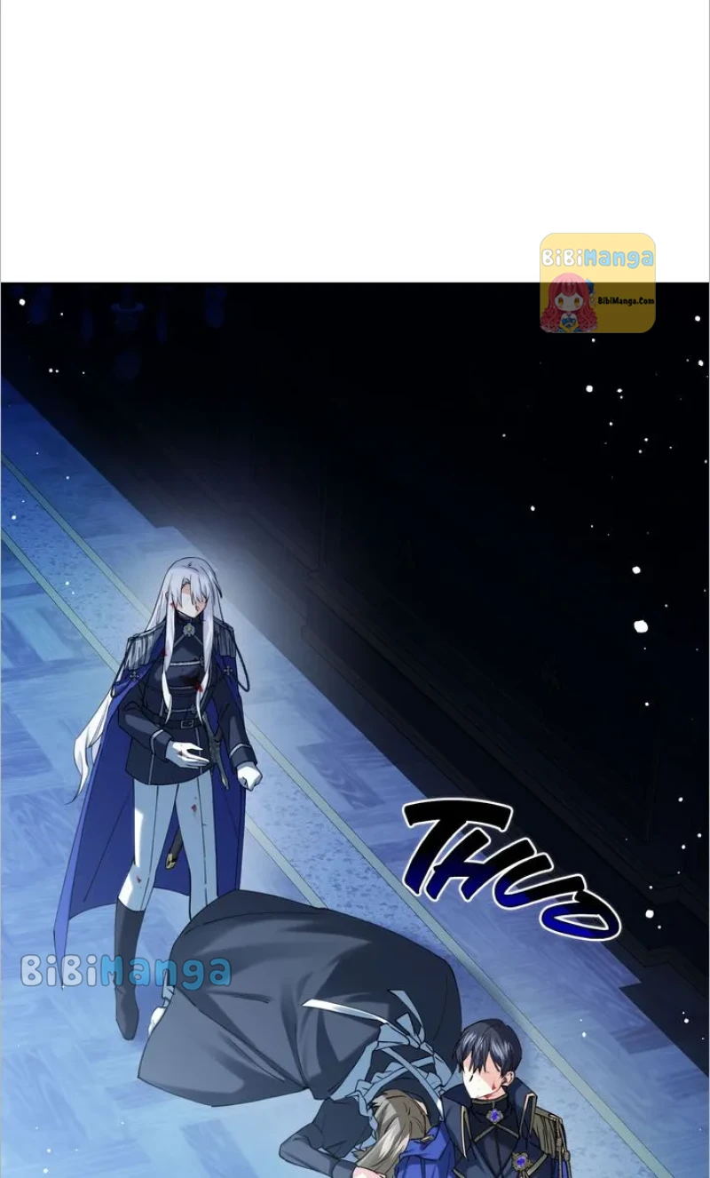 Protecting the Witch’s Son Chapter 19 - page 68