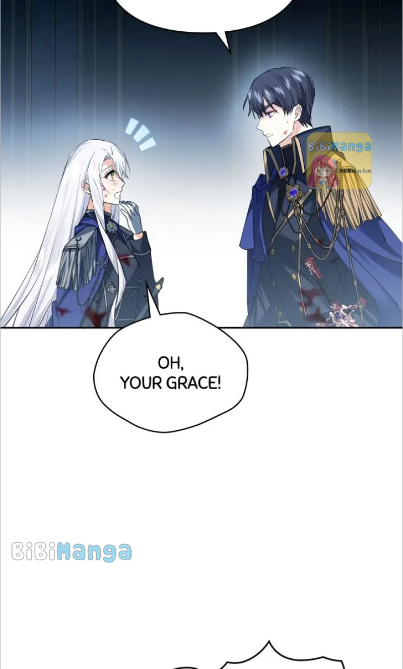 Protecting the Witch’s Son Chapter 19 - page 71