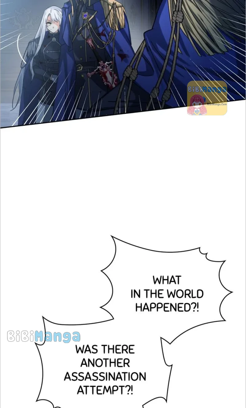 Protecting the Witch’s Son Chapter 19 - page 74