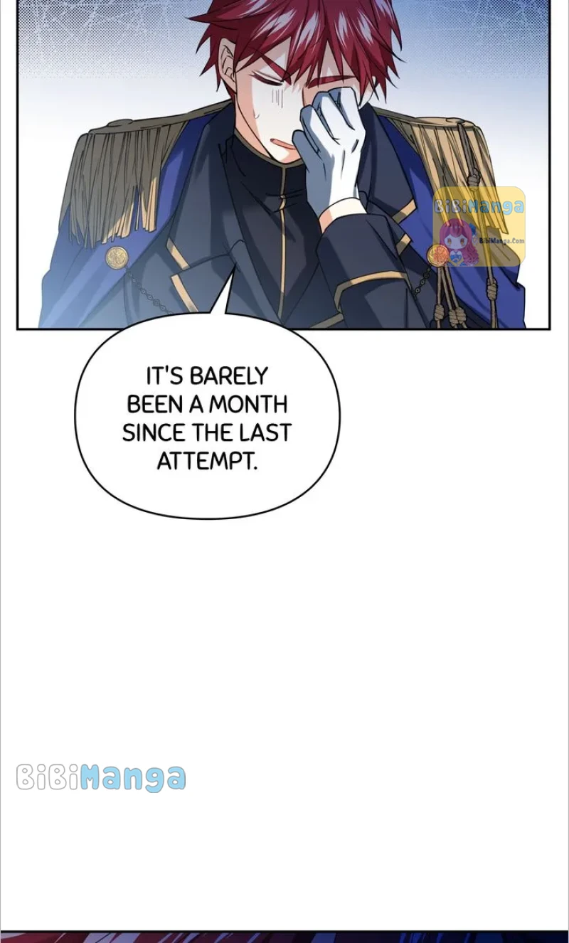 Protecting the Witch’s Son Chapter 19 - page 78
