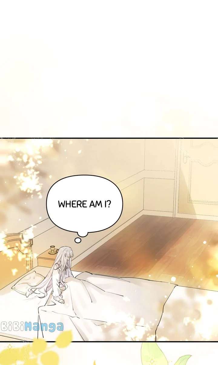 Protecting the Witch’s Son Chapter 2 - page 15