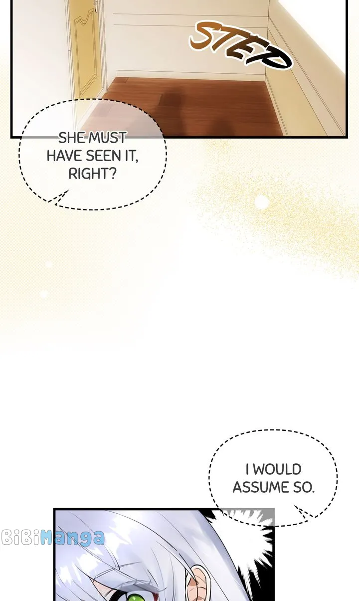 Protecting the Witch’s Son Chapter 2 - page 19