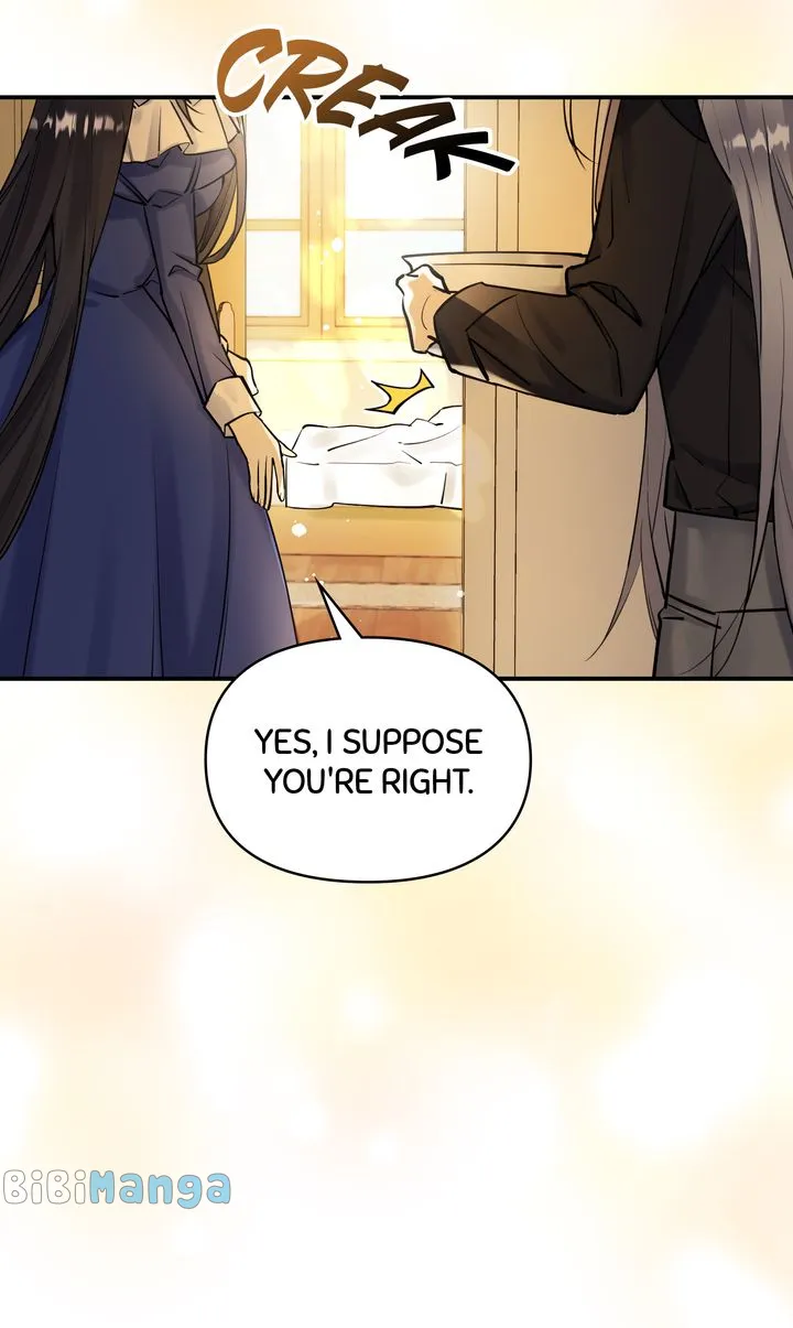 Protecting the Witch’s Son Chapter 2 - page 21