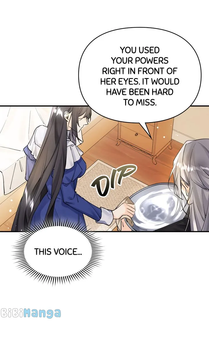 Protecting the Witch’s Son Chapter 2 - page 23