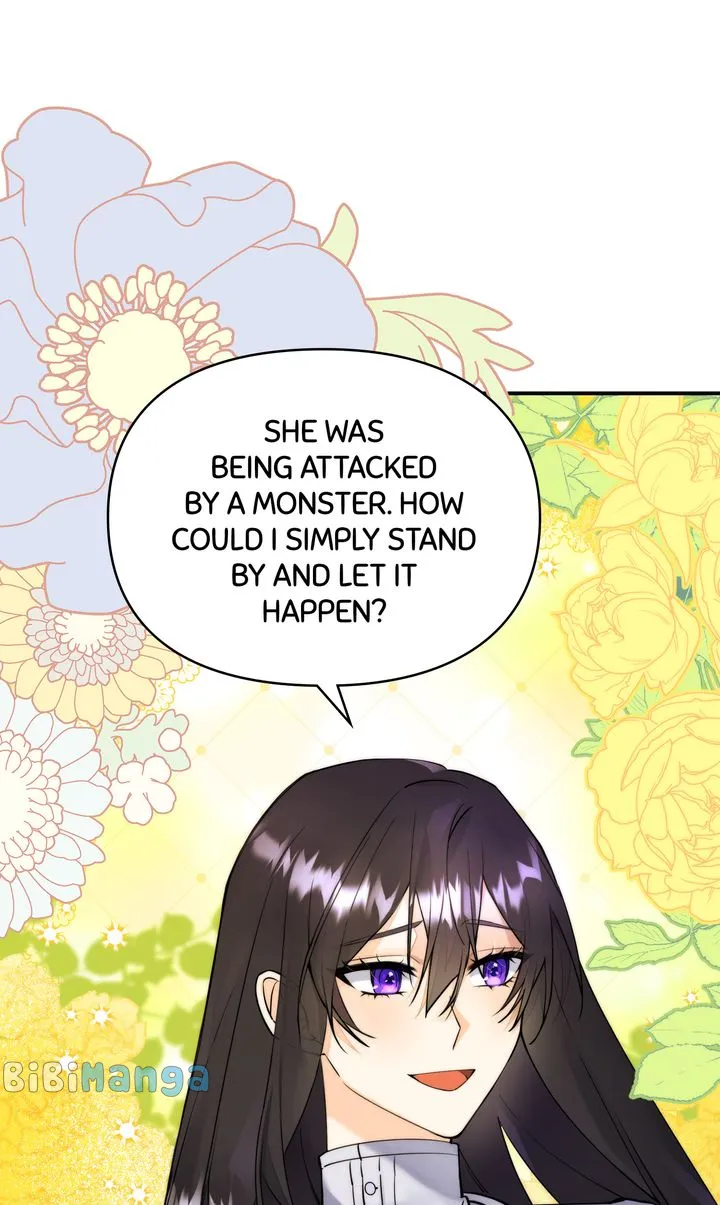 Protecting the Witch’s Son Chapter 2 - page 24