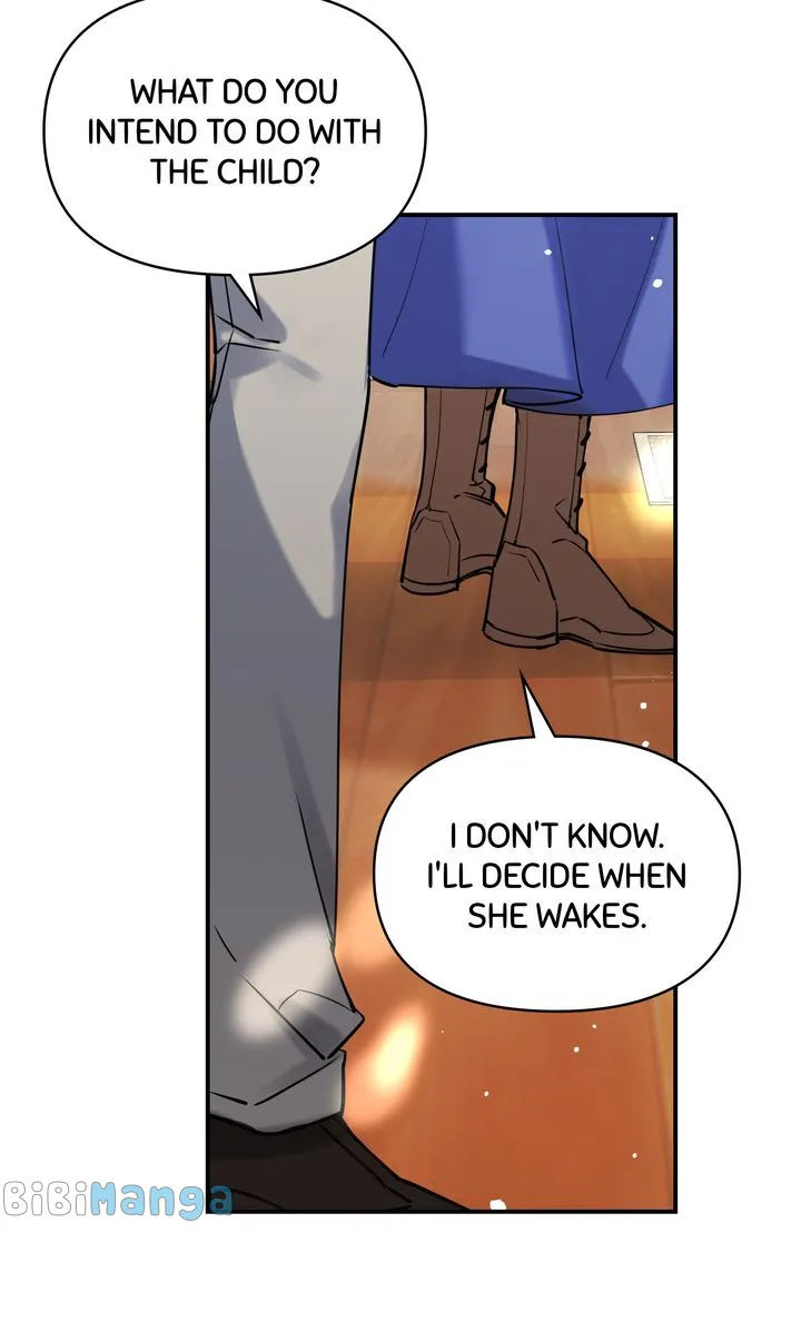 Protecting the Witch’s Son Chapter 2 - page 27