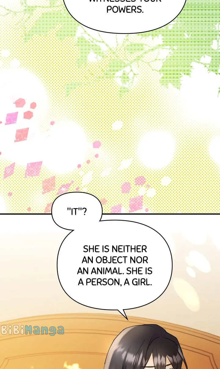 Protecting the Witch’s Son Chapter 2 - page 30
