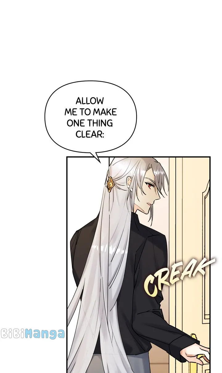 Protecting the Witch’s Son Chapter 2 - page 33