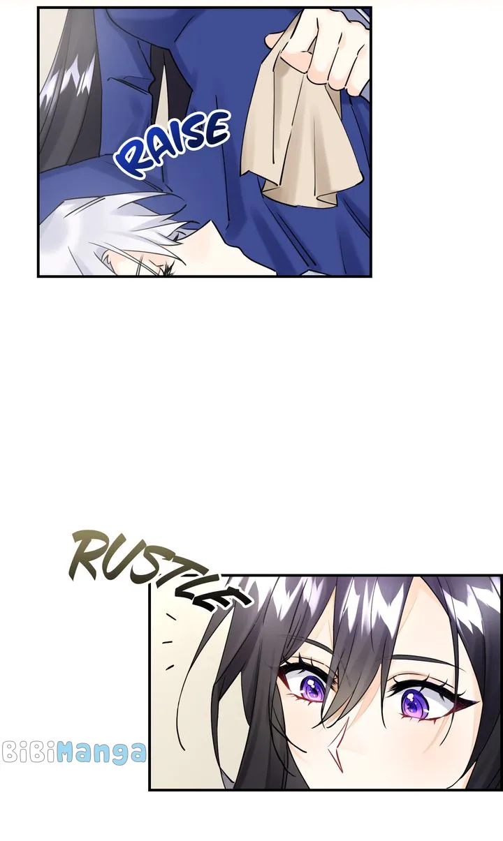 Protecting the Witch’s Son Chapter 2 - page 37