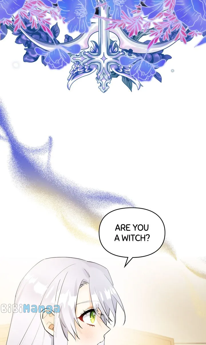Protecting the Witch’s Son Chapter 2 - page 50