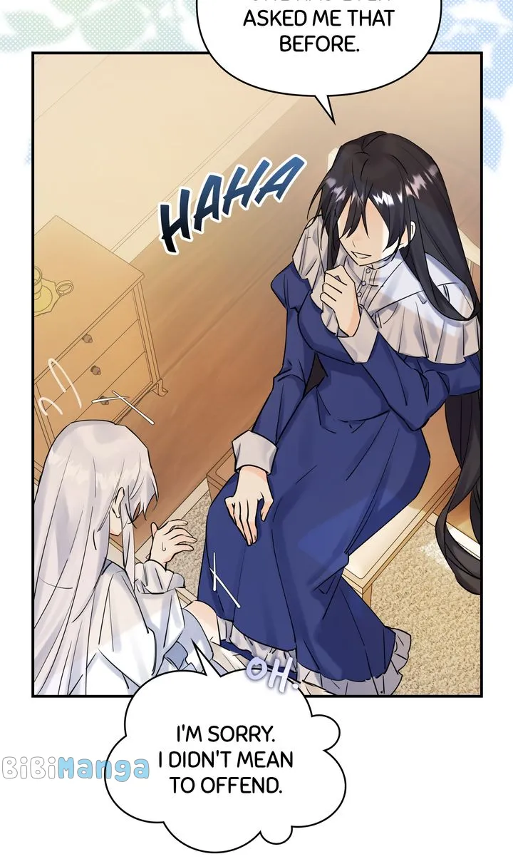 Protecting the Witch’s Son Chapter 2 - page 56