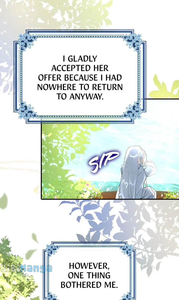 Protecting the Witch’s Son Chapter 2 - page 70