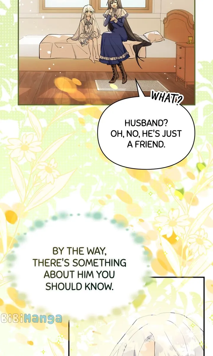 Protecting the Witch’s Son Chapter 2 - page 74