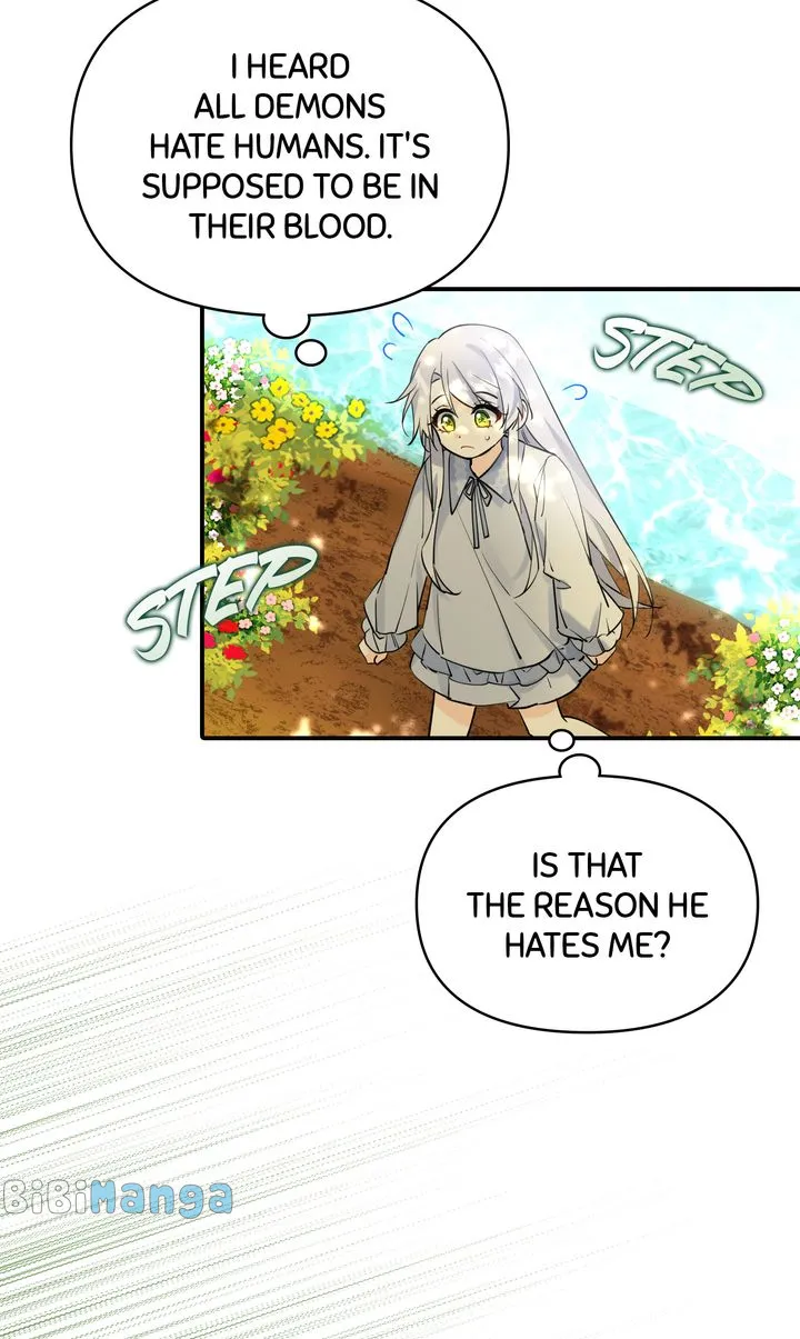 Protecting the Witch’s Son Chapter 2 - page 79
