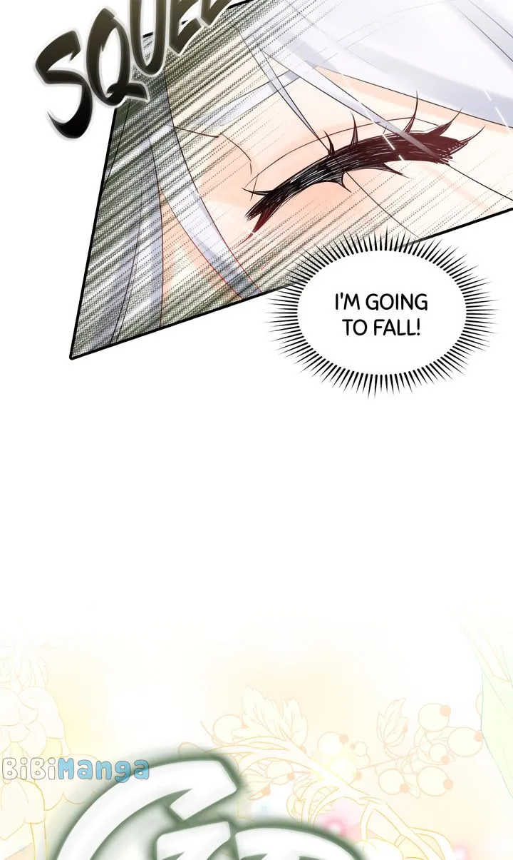 Protecting the Witch’s Son Chapter 2 - page 81