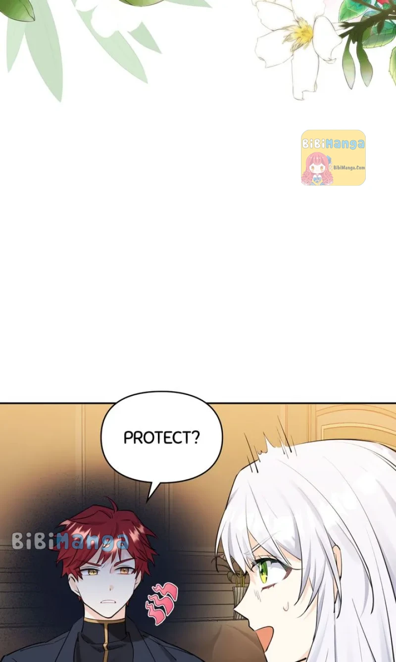 Protecting the Witch’s Son Chapter 9 - page 15