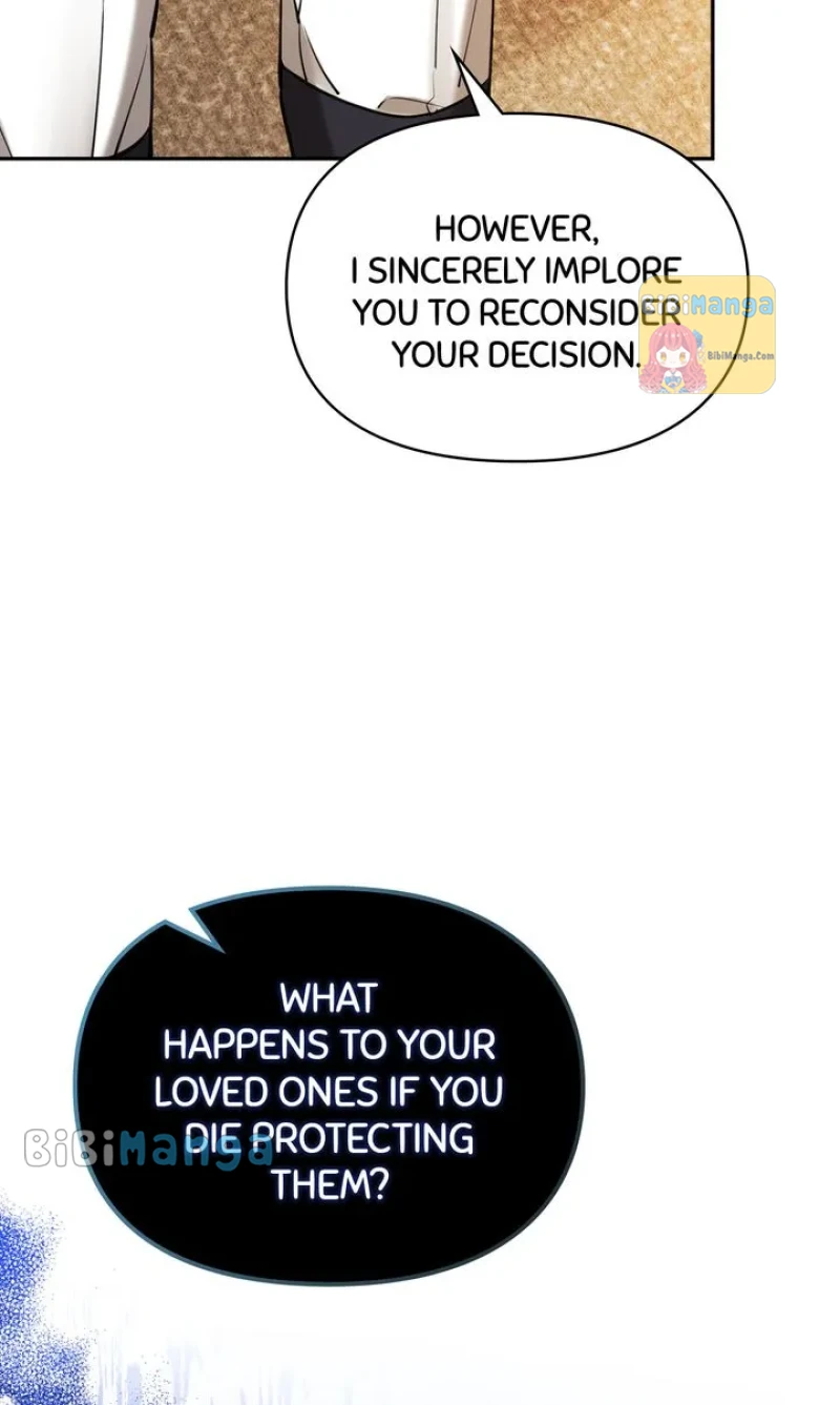 Protecting the Witch’s Son Chapter 9 - page 25