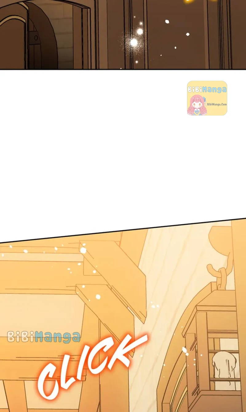 Protecting the Witch’s Son Chapter 9 - page 35