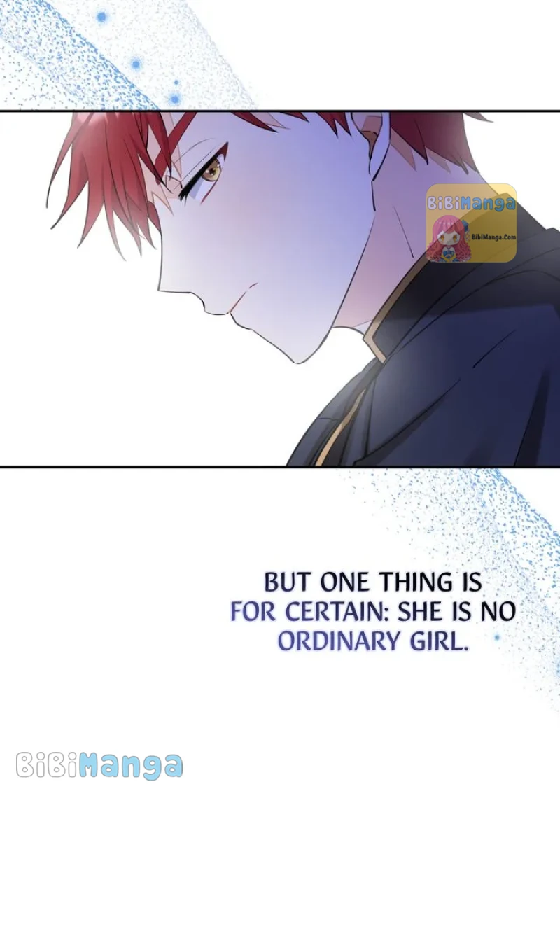 Protecting the Witch’s Son Chapter 9 - page 37