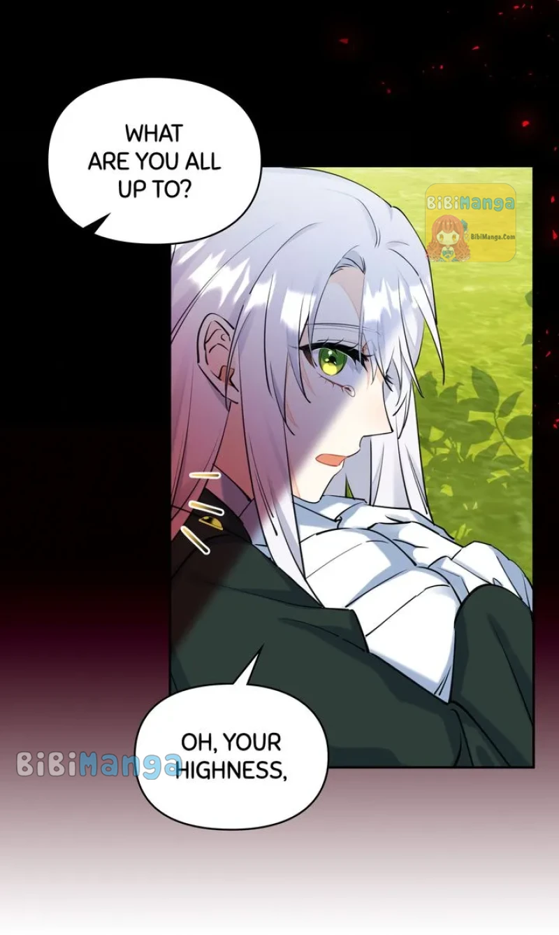 Protecting the Witch’s Son Chapter 9 - page 50
