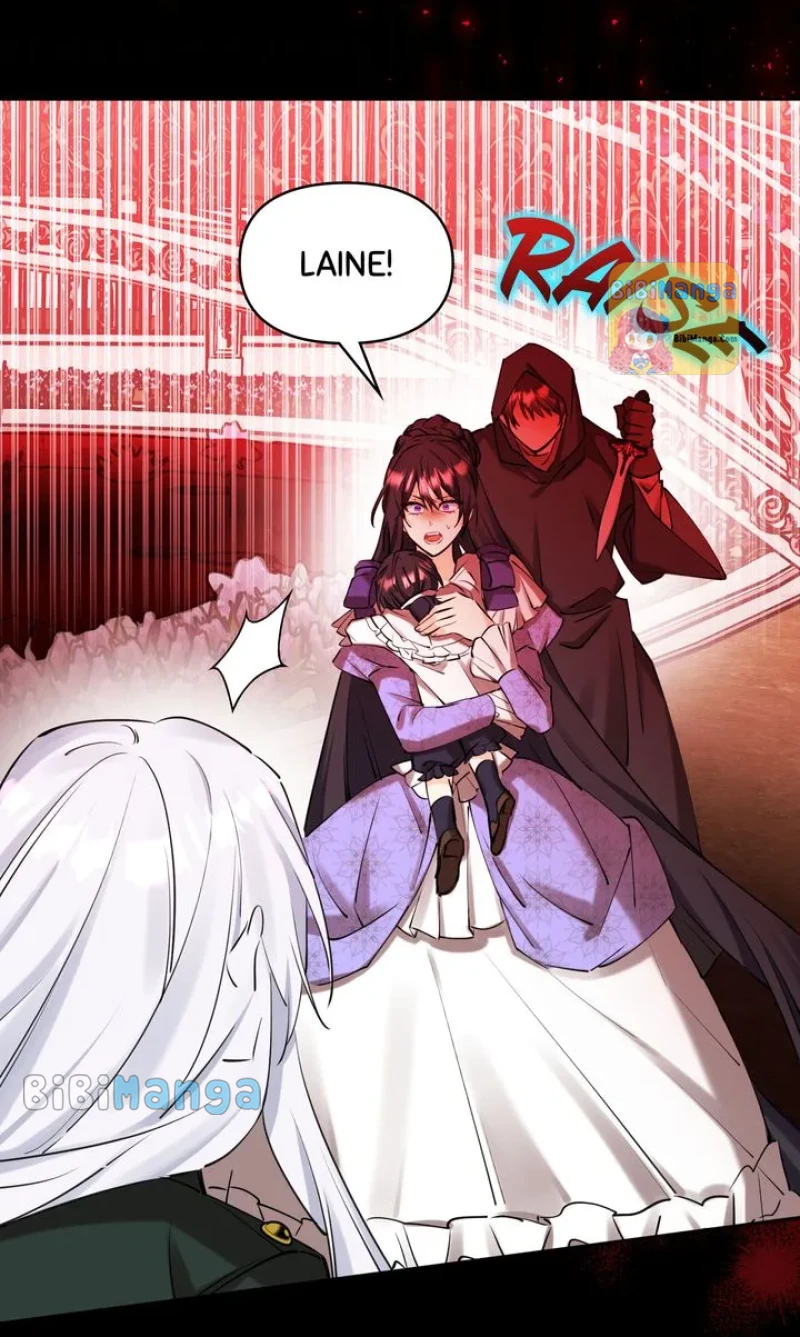 Protecting the Witch’s Son Chapter 9 - page 56