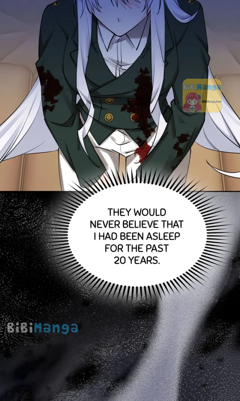 Protecting the Witch’s Son Chapter 9 - page 6