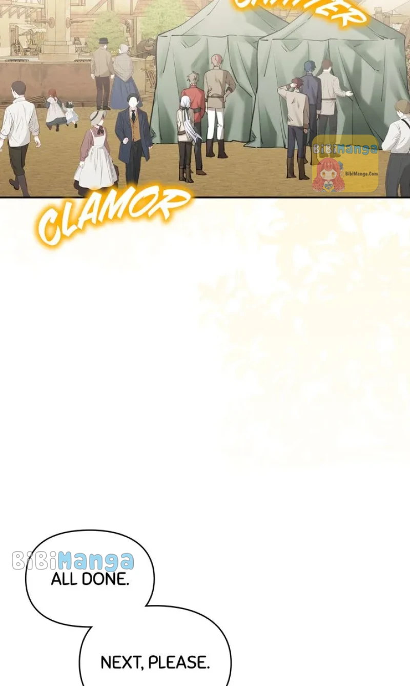 Protecting the Witch’s Son Chapter 9 - page 68