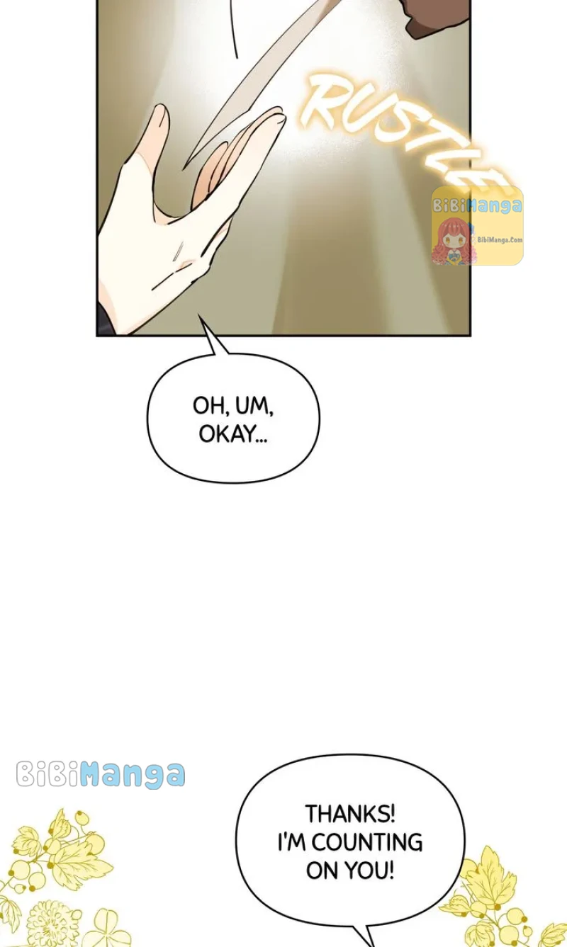 Protecting the Witch’s Son Chapter 9 - page 75
