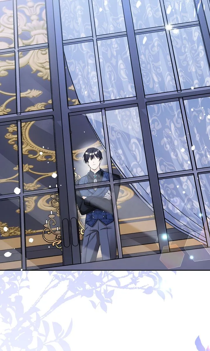 Protecting the Witch’s Son Chapter 9 - page 80