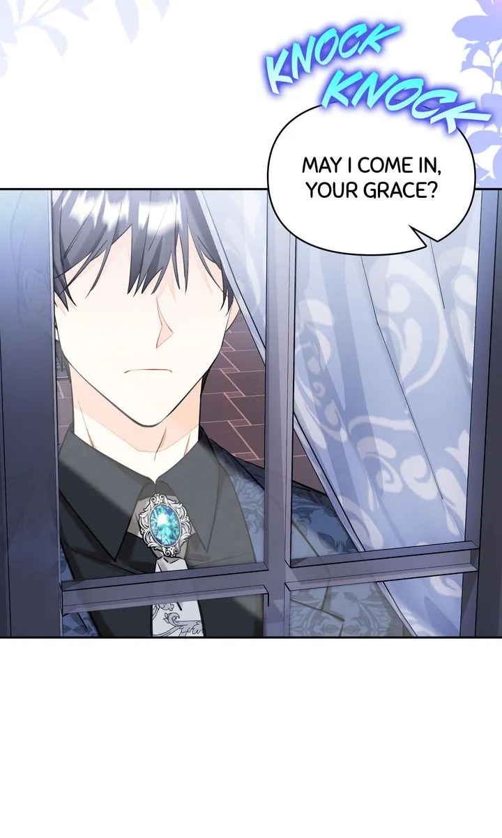 Protecting the Witch’s Son Chapter 9 - page 81