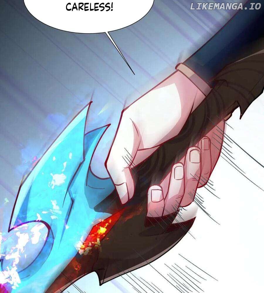 I Can Control All Opportunities Chapter 59 - page 11