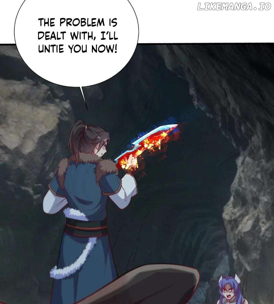I Can Control All Opportunities Chapter 59 - page 15