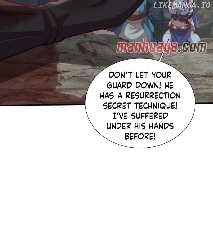 I Can Control All Opportunities Chapter 59 - page 16