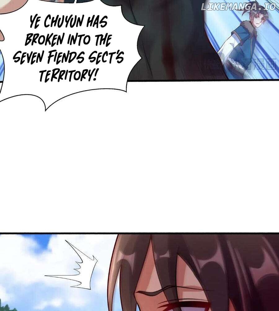I Can Control All Opportunities Chapter 59 - page 20