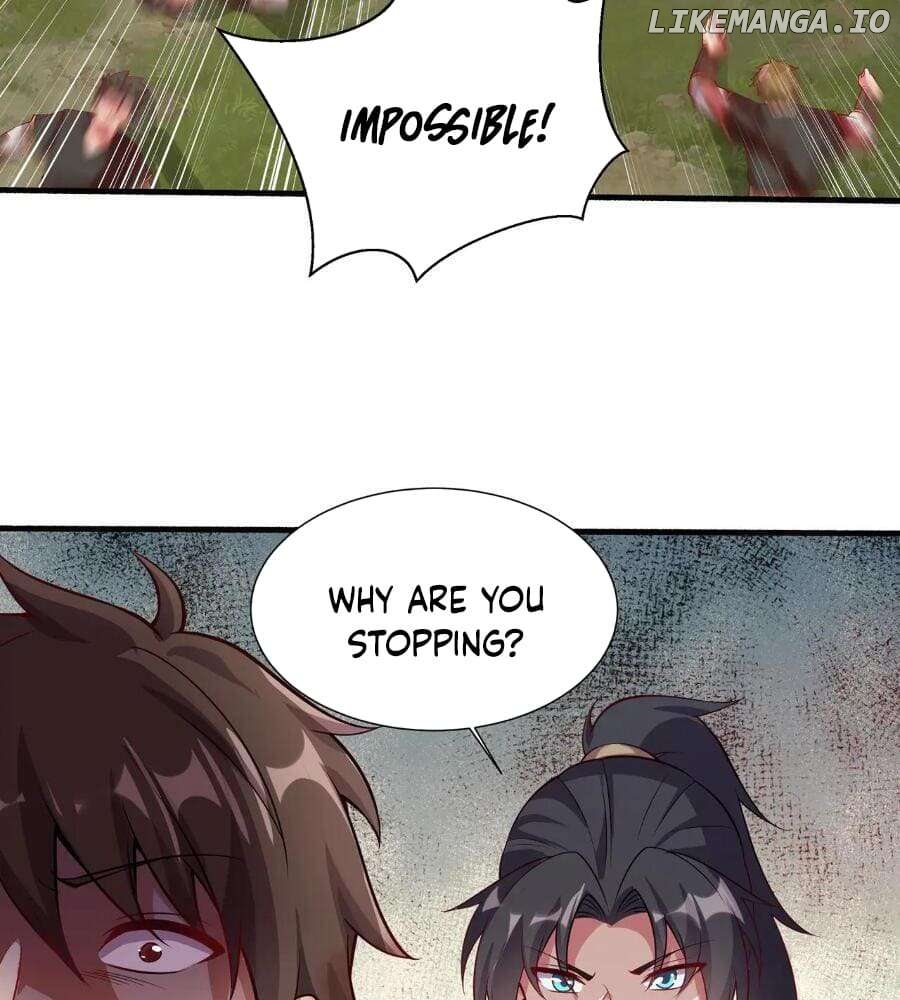I Can Control All Opportunities Chapter 59 - page 23