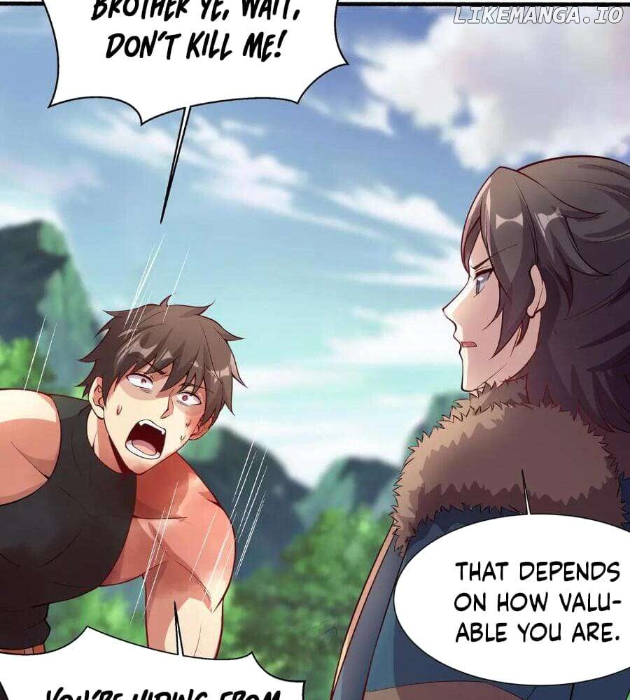 I Can Control All Opportunities Chapter 59 - page 25